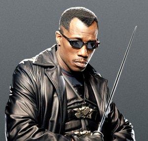 Blade II_Gamer
