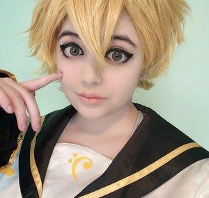 BlueKittenCosplayVlogs