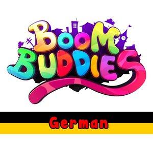Boom Buddies Deutschland - Kinderlieder