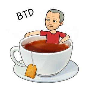 BritishTeaDrinker