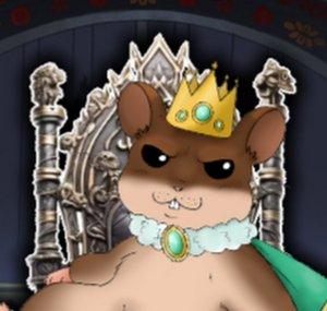 But Me Hamsters