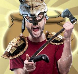ButterRaider