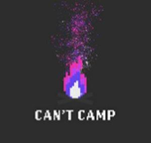 Can't Camp