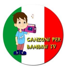 Canzoni Per Bambini