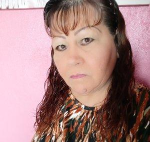 Carmen Iris Rivera