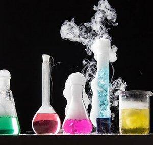 Chemify