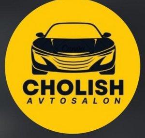 Cholish avtosalon