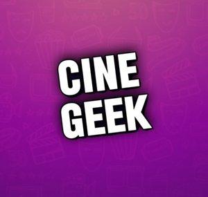 CINE GEEK