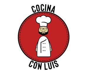 Cocina con Luis