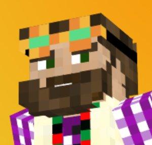 Count Monte - Minecraft