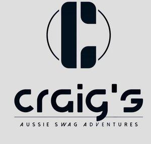 Craig's Aussie Swag Adventures 