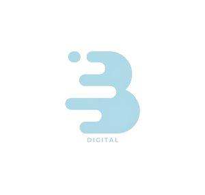 DIGITAL CREATOR BLUE