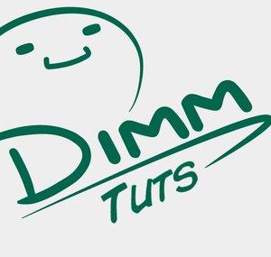 DiMMtuts