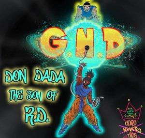 Don Dada G.N.D. - Topic