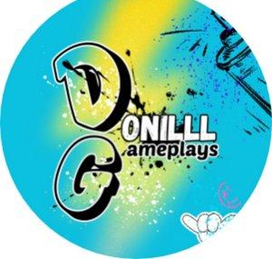 Donilll Gameplays