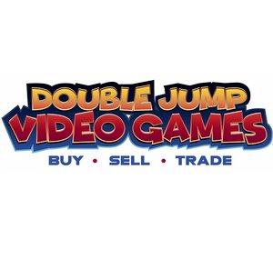 Double Jump Video Games
