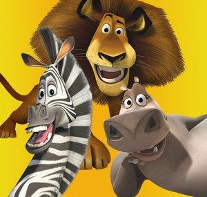 DreamWorks Madagascar en Español
