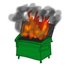 Dumpster Fire Podcast