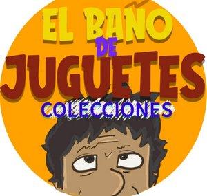 El Baño de Juguetes Colecciones