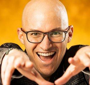 Eric Schwartz