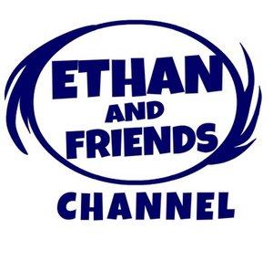 Ethan And Friends Studios