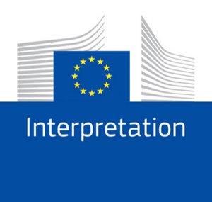 EU Interpreters