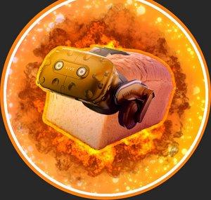 ExplodingLoaf