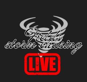 Fields Storm Chasing Live