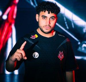 G2 valyn