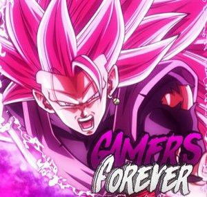 Gamers Forever