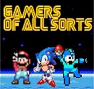 GamersOfAllSorts