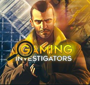 GAMING INVESTIGATORS - HUBSON