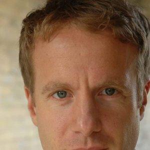 Geoffrey Streatfeild