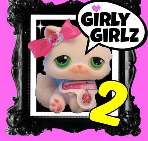 Girly Girlz 2