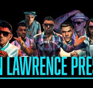 Glenn Lawrence Presents- PRODUCTION OF MEN