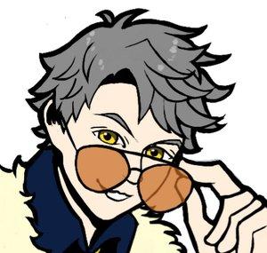 Griffin Suzuya