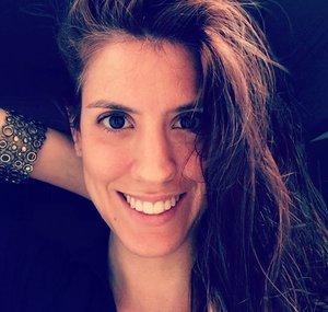 Guada Araoz