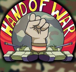 HandOfWar