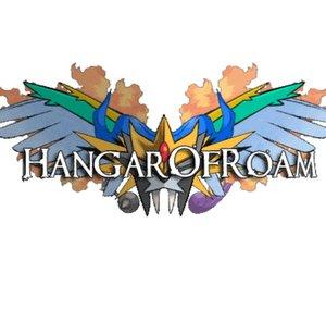 HangarOfRoam