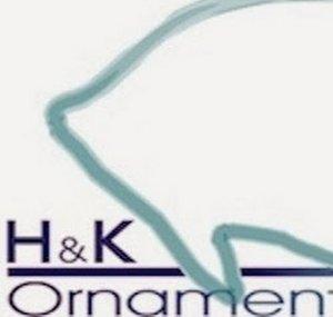 H&K Ornamental Fish Brazil 