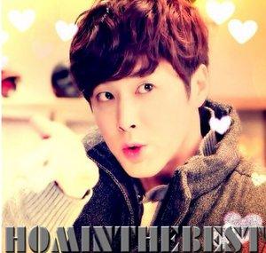 HOMINthebest