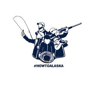 How to Alaska