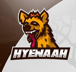 Hyenaah