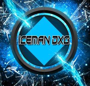 ICEMAN DxG