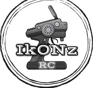 IkONz RC