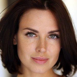 Irina Antonenko
