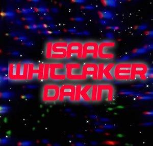 Isaac Whittaker-Dakin