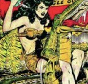 Jambo Comics