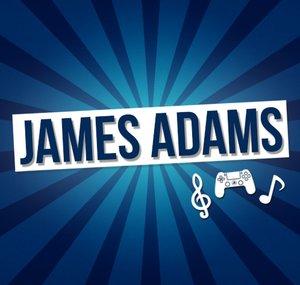 James Adams