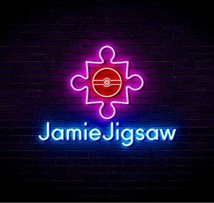 Jamie Jigsaw